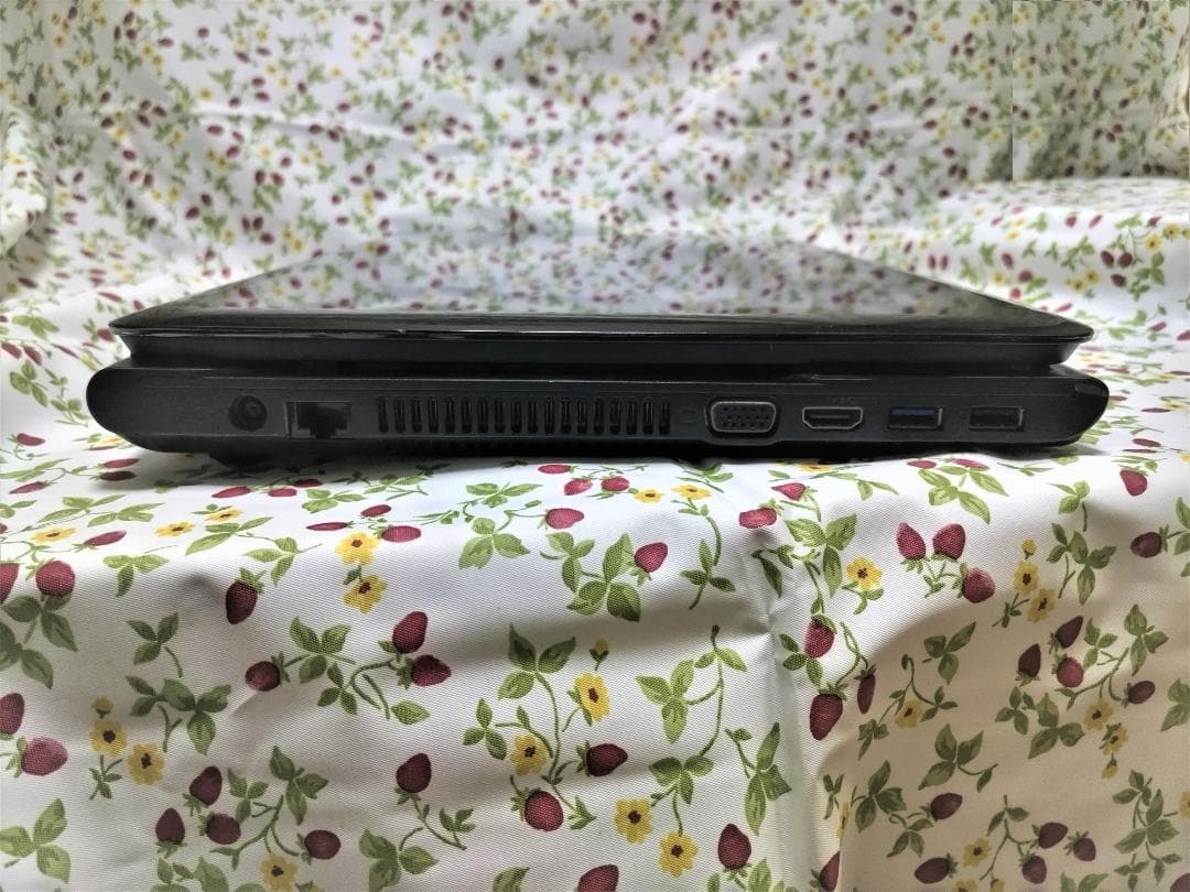 SONY VAIO VPCCB3AJ Core i7 SSD オフィス フルHD