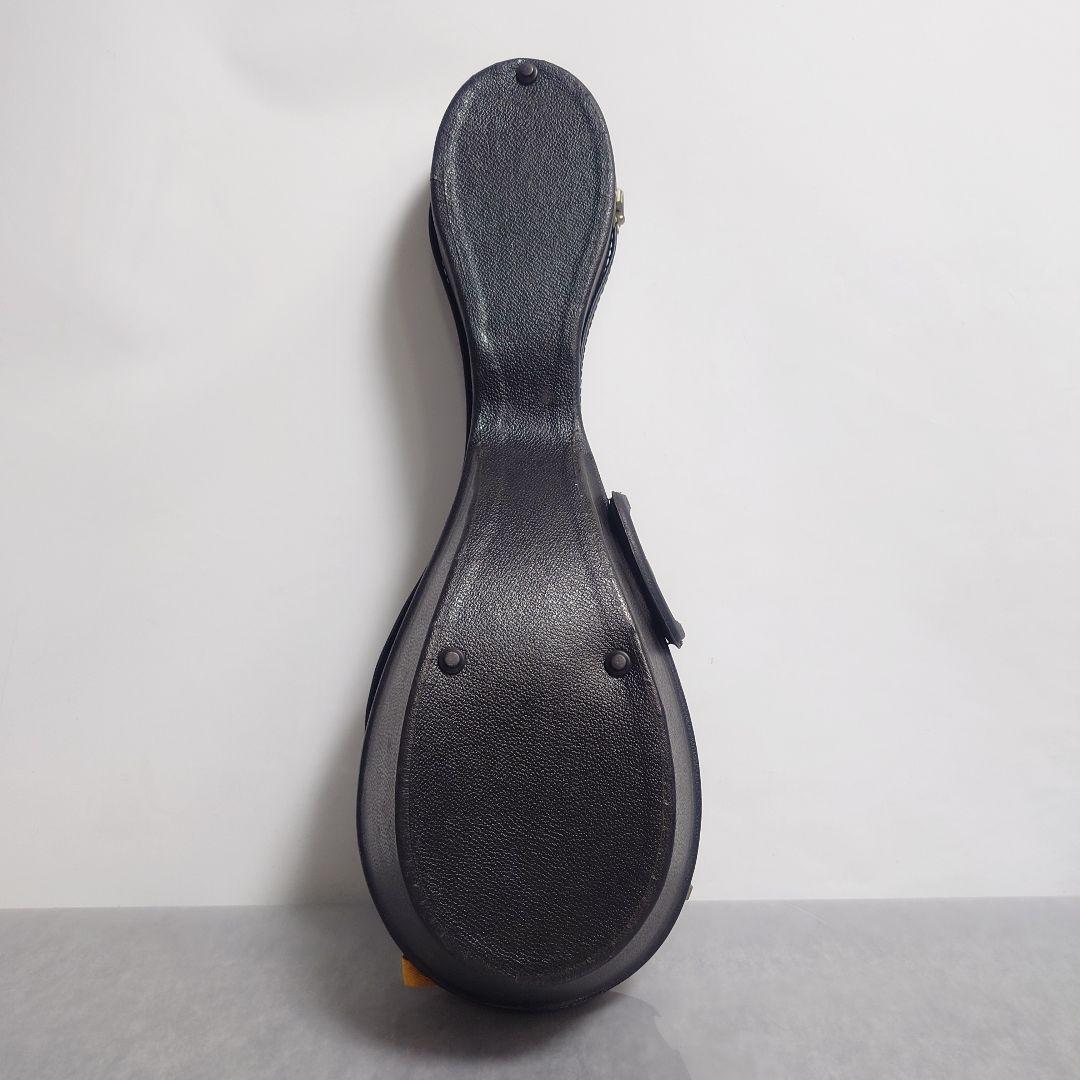 希少 SUZUKI マンドリン M-210 1974 ケース付き