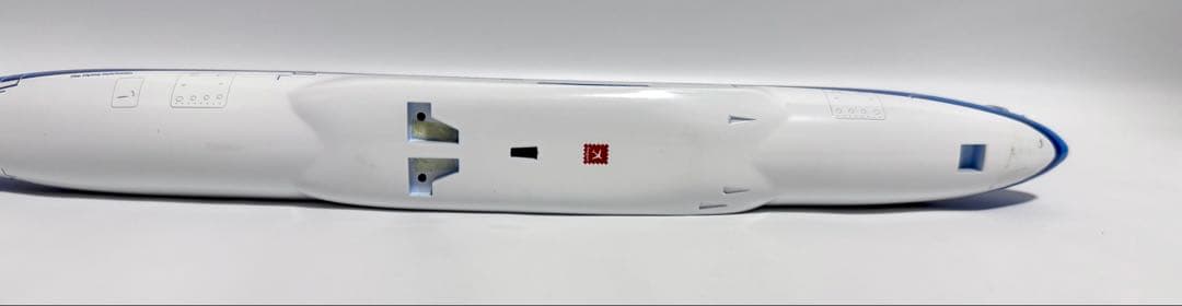 hogan 1/200 B747-400 KLMオランダ航空 - メルカリ