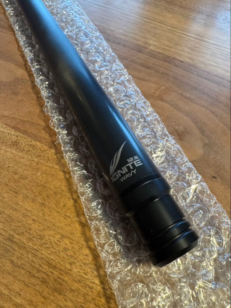 Mezz Ignite イグナイトShaft 12.6(Wavy)