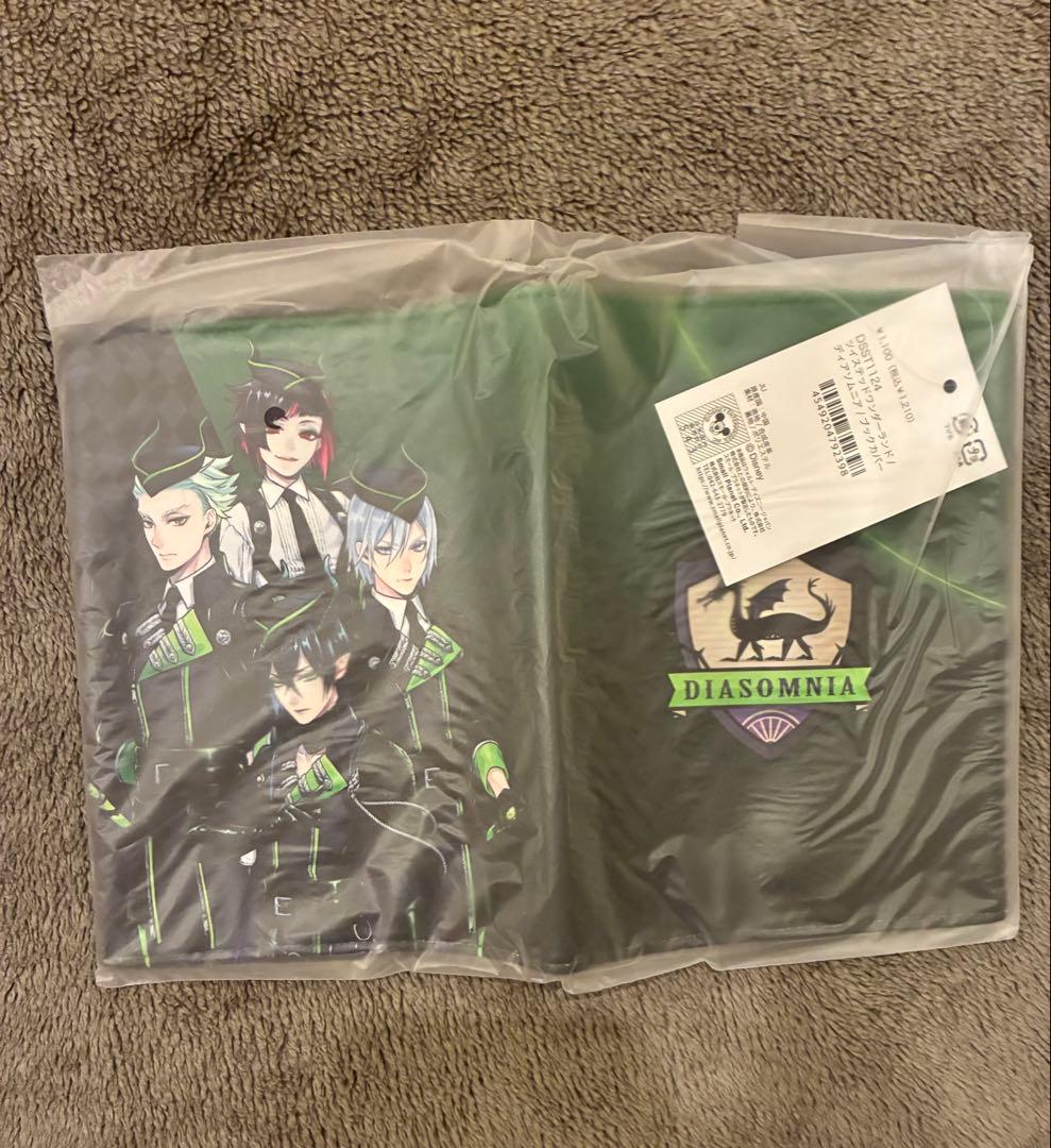 ツイステッドワンダーランド ディアソムニア寮福袋 - メルカリ