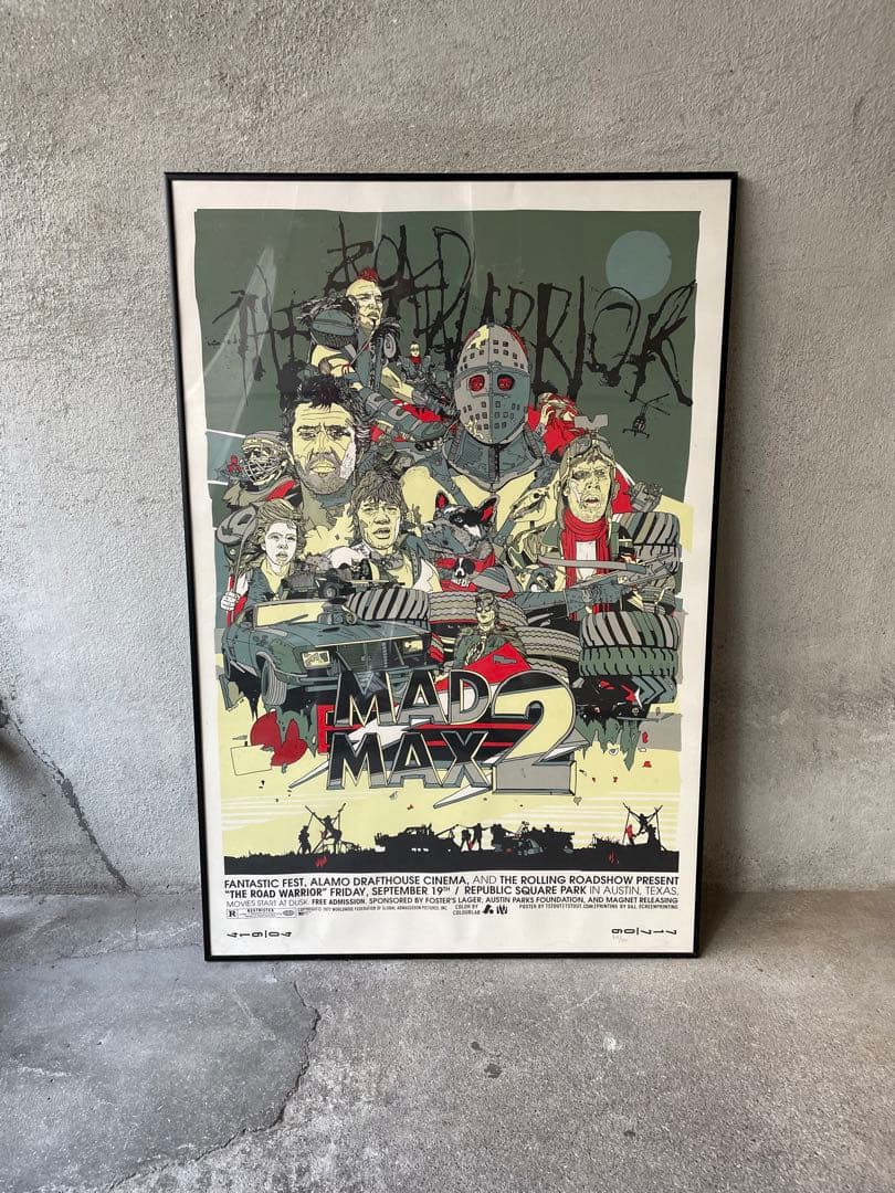 アンティークレース刺繍ランナー タージ・マハル ミュージアムピース