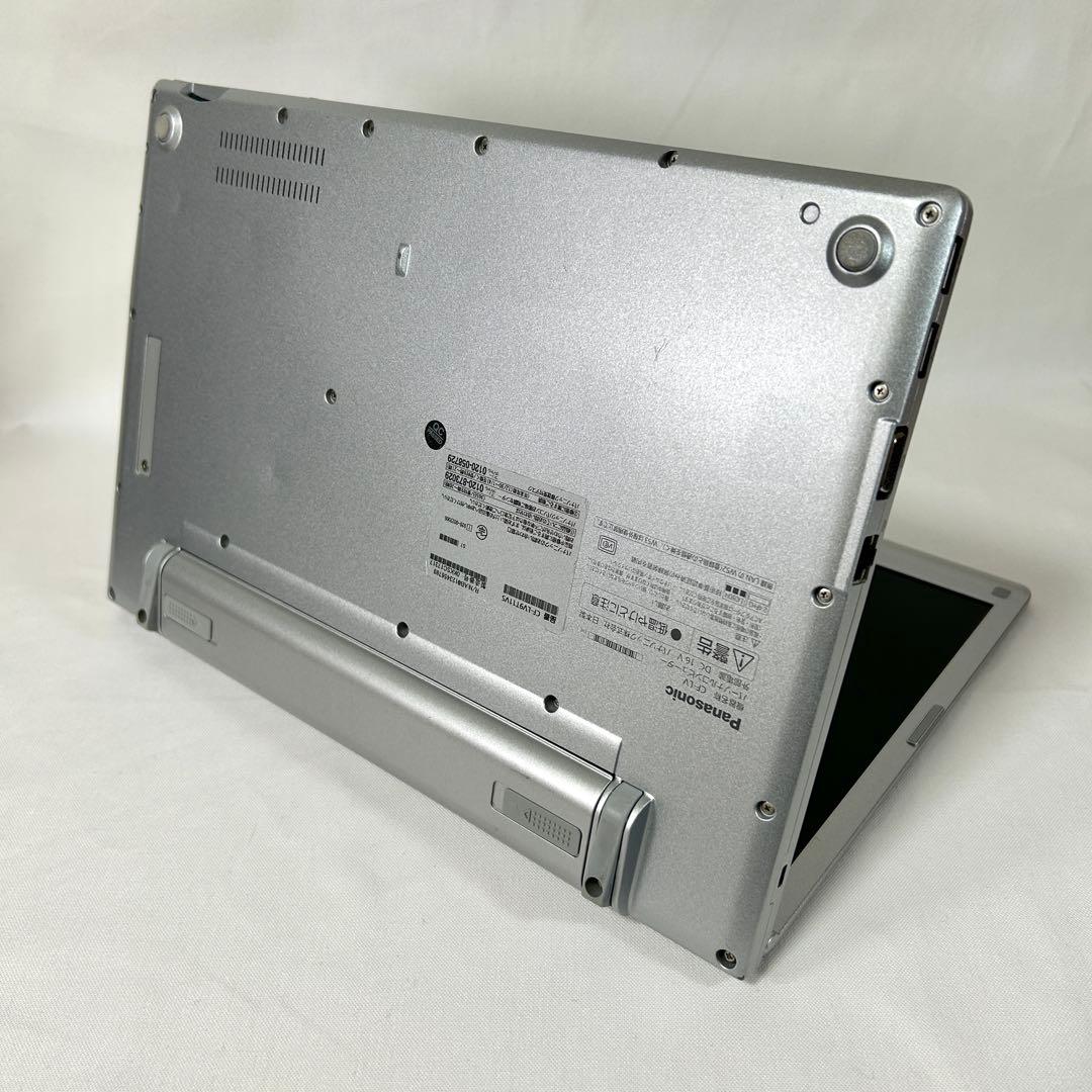 優良 Let´s note CF-LV9 CF-LV9T11VS i7 LTE