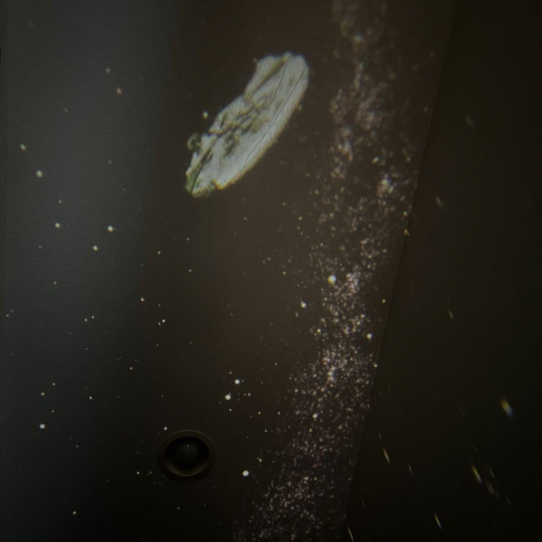 プラネタリウム STAR WARS R2-D2 EX / Sega ホームスター