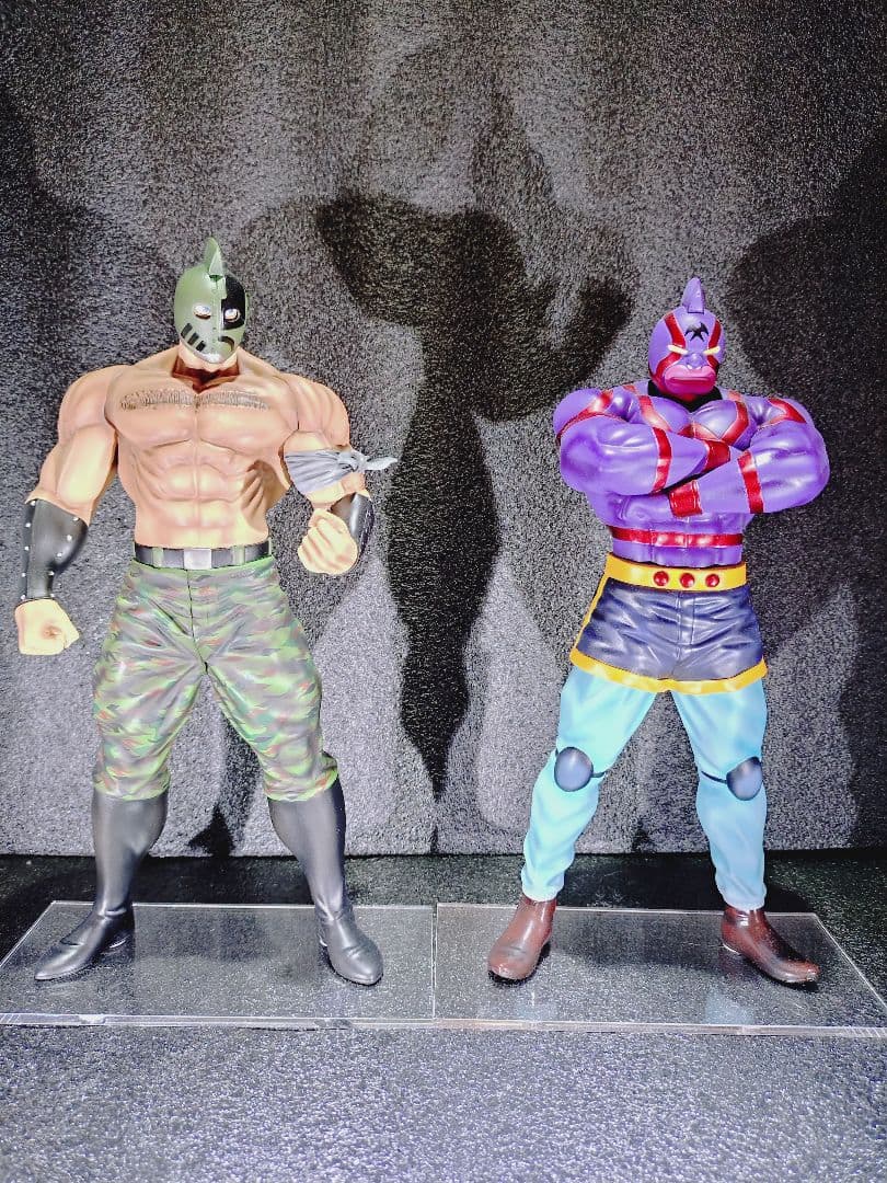 早いものがち！SpiceSeed　キン肉マン　2種 早いものがち！SpiceSeed キン肉マン 2種 早いものがち！SpiceSeed