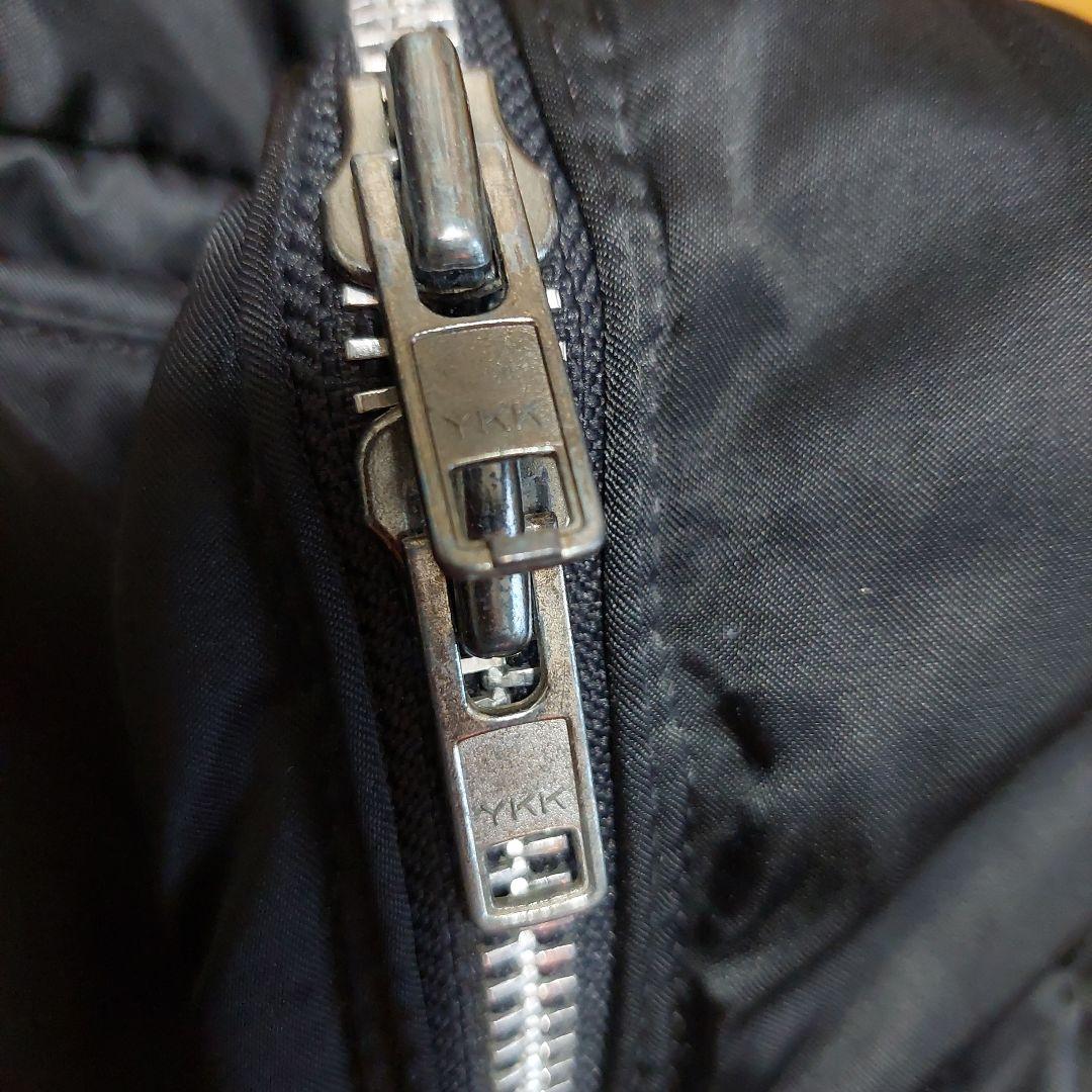 PORTER タンカー ブリーフケース 3way リュック ショルダー　1層式