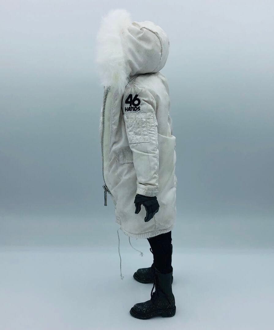 WWR2 スナイパー アサシン スペシャリスト NOM マスター ルパン