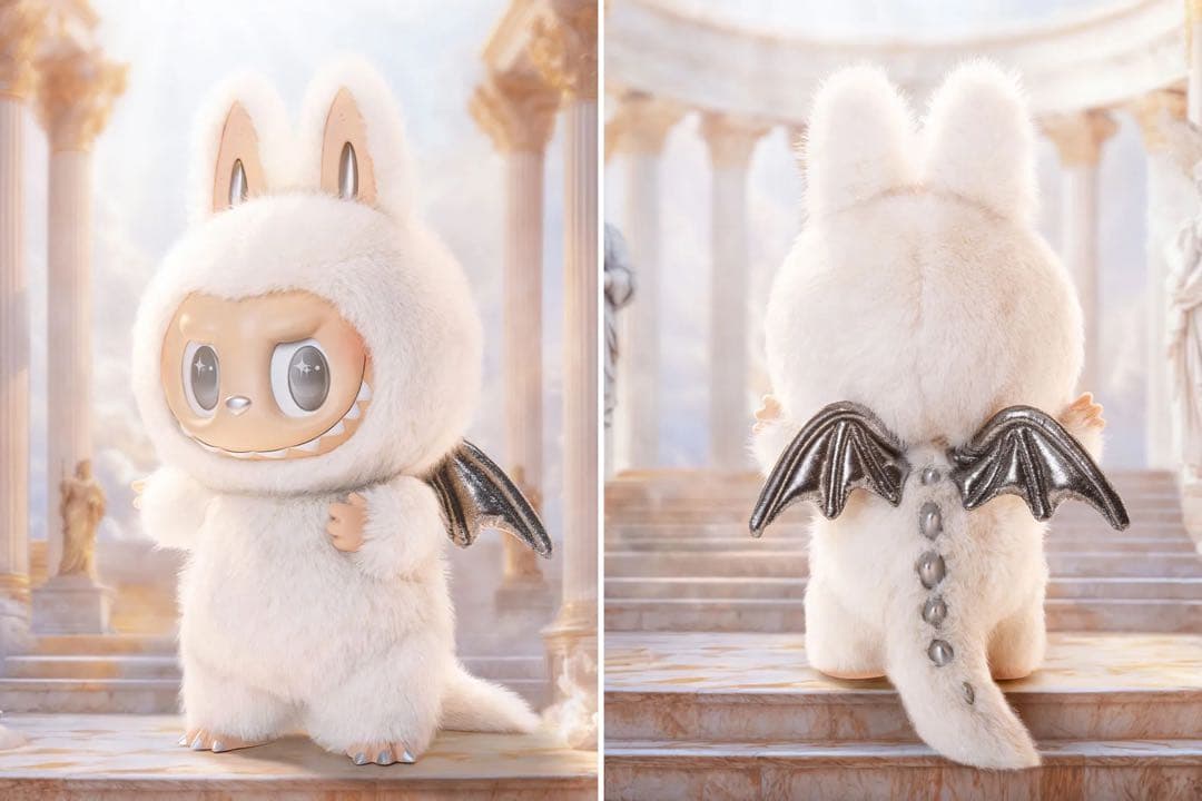 ♡即日発送,訳あり♡ジモモ ぬいぐるみ 38cm 箱 頭キーホルダー おまけ付き