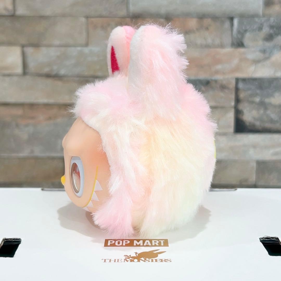 ♡即日発送,訳あり♡ジモモ ぬいぐるみ 38cm 箱 頭キーホルダー おまけ付き