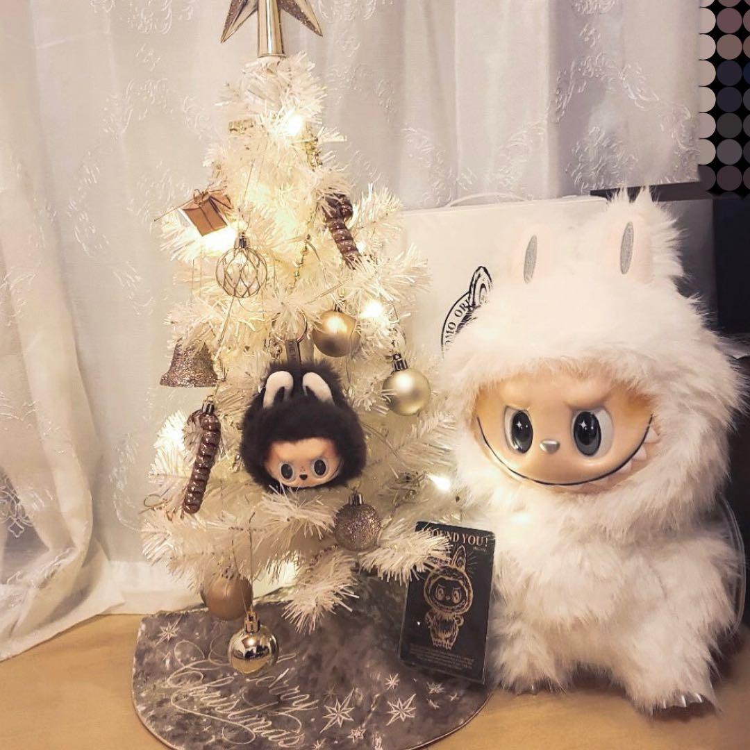 ♡即日発送,訳あり♡ジモモ ぬいぐるみ 38cm 箱 頭キーホルダー おまけ付き