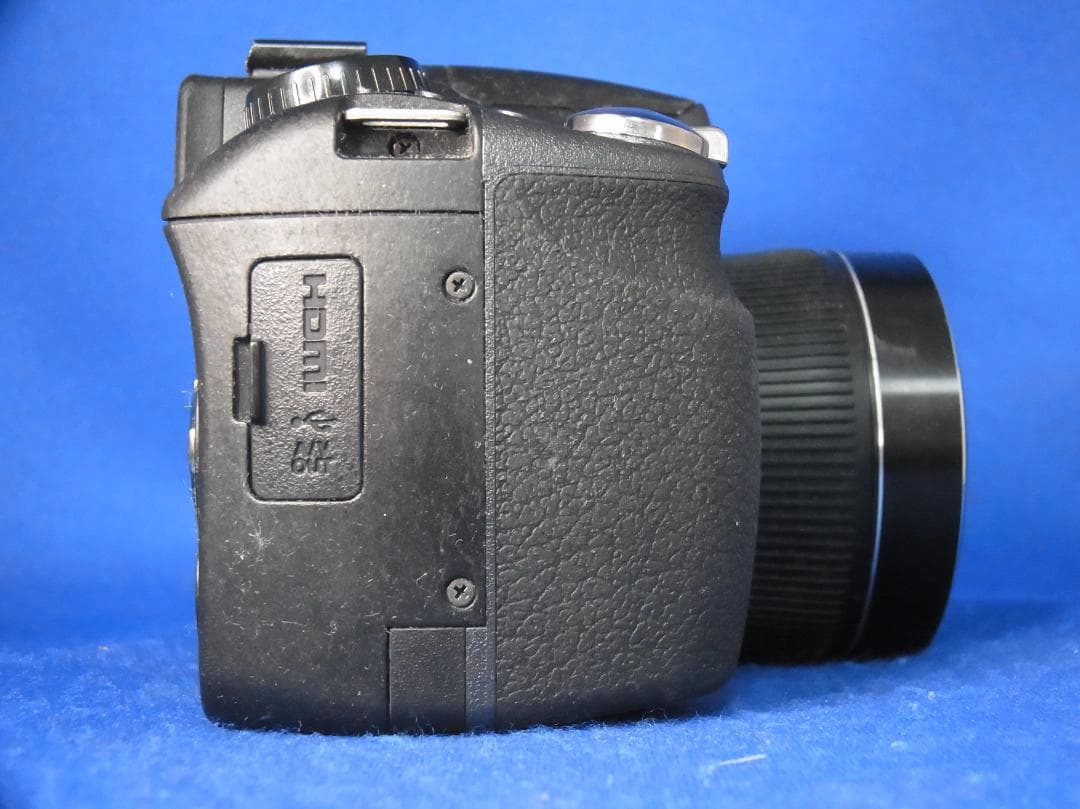 3416 FinePix SL300 FUJIFILM 新品電池&充電器,SD