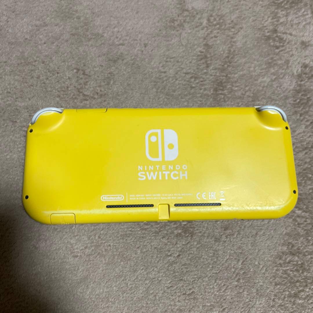 ゲーム機　ジャンク