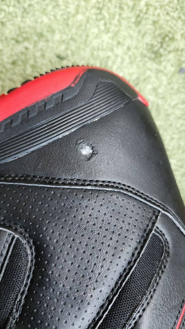 Salomon Faction スノーボードブーツ 27.5cm US 9.5