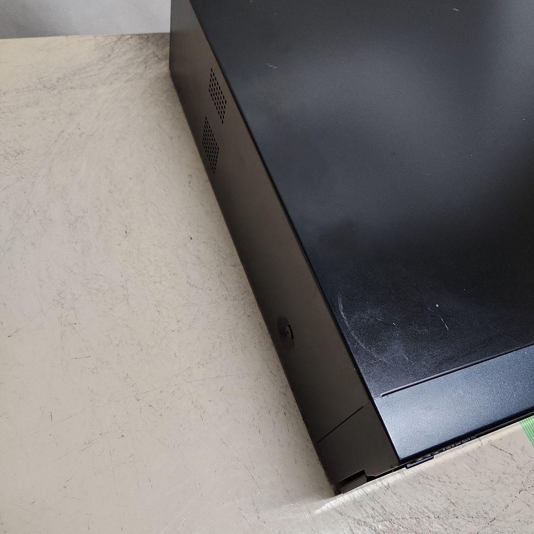 VHS・DVDレコーダー SONY RDZ-D60V