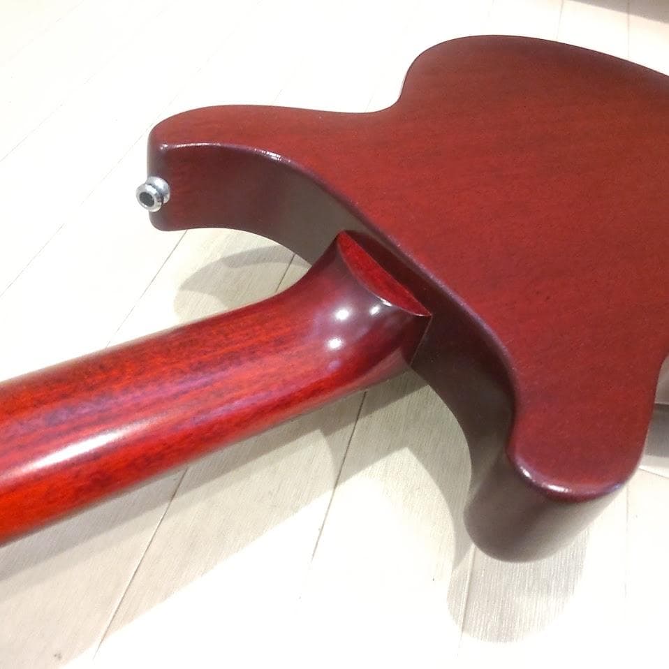 ギター Gibson Les Paul Junior Tribute DC 2019