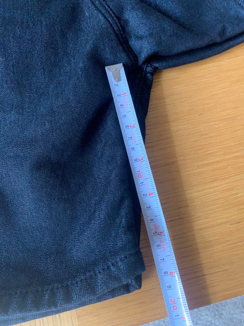 コムデギャルソン サルエル