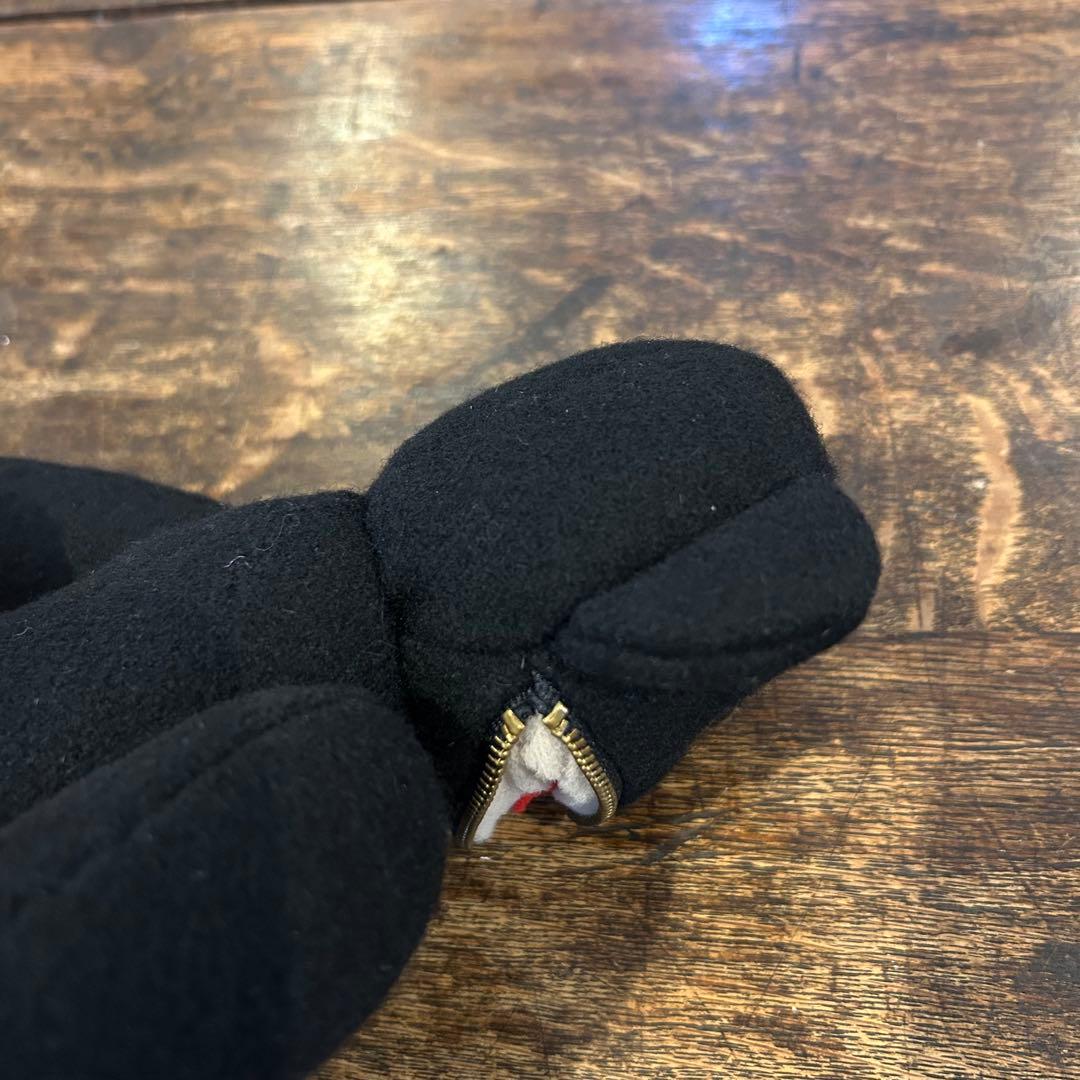 希少 grift グリフト PUNK BEAR パンク ベア 熊 ぬいぐるみ