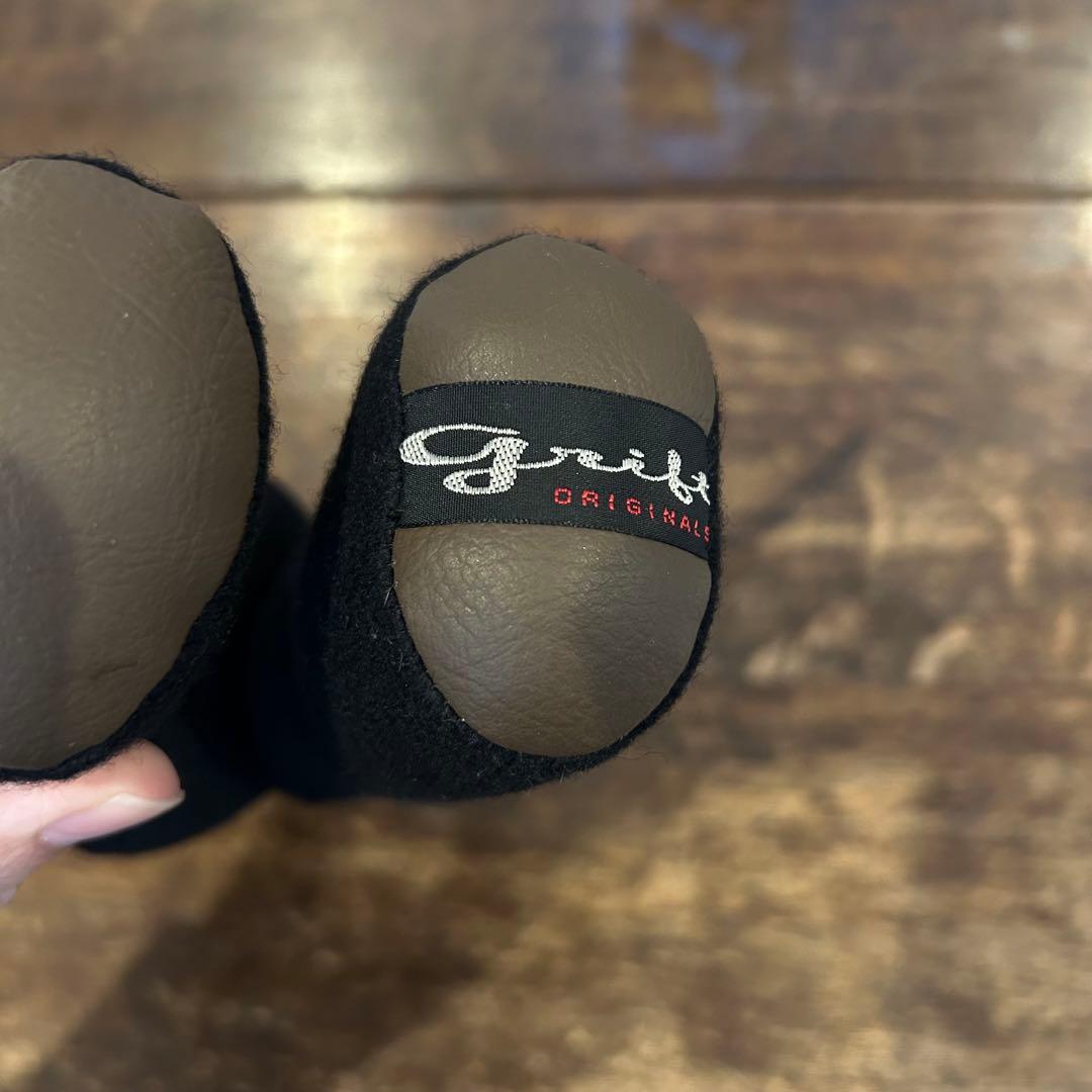 希少 grift グリフト PUNK BEAR パンク ベア 熊 ぬいぐるみ