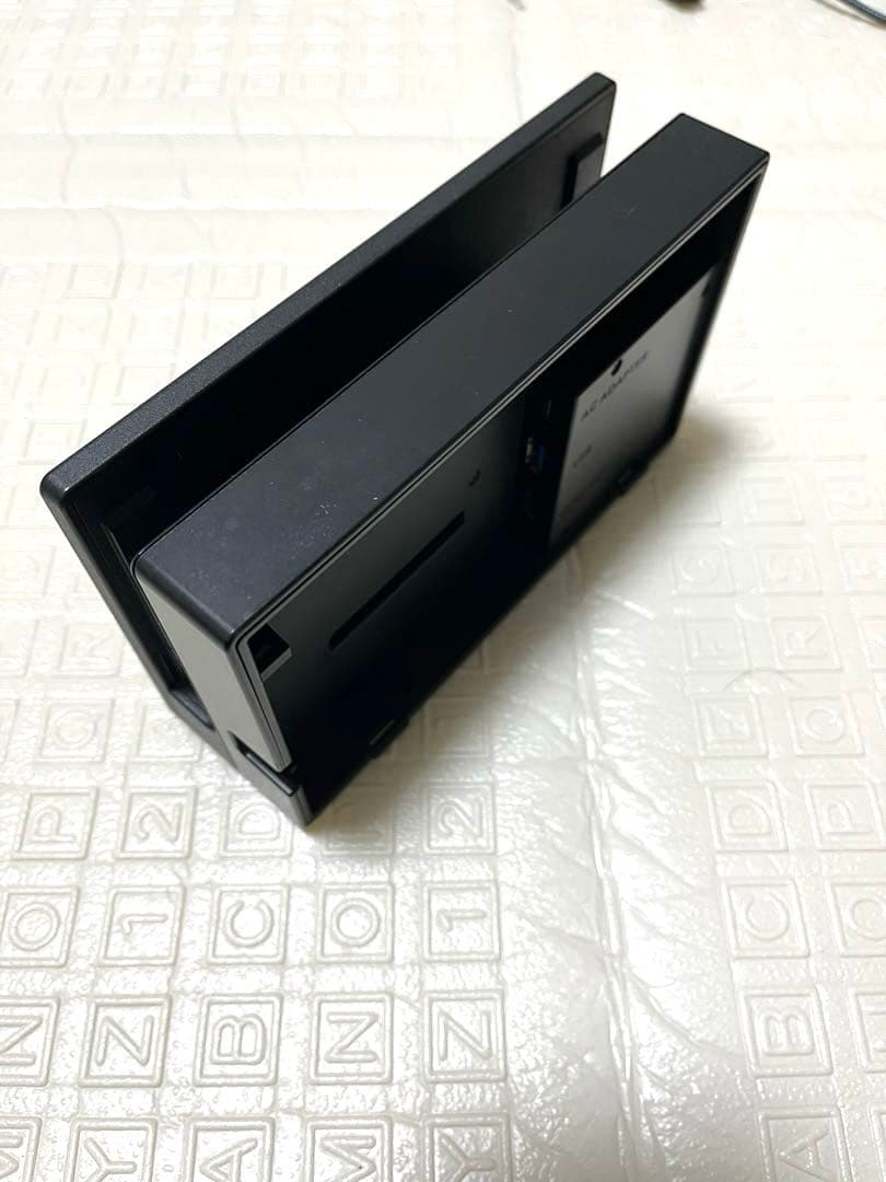 Nintendo Switch 有機EL本体 付属品あり