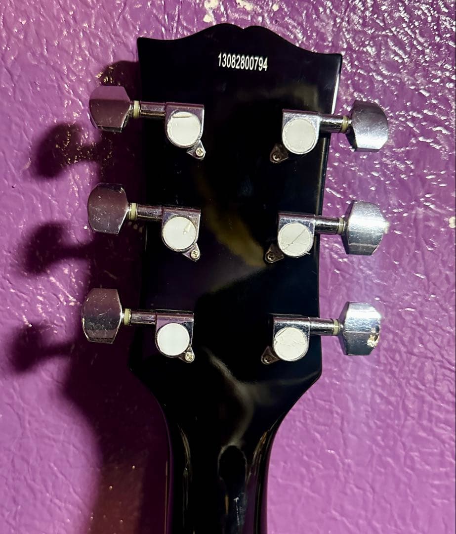 Maestro by Gibson レスポール