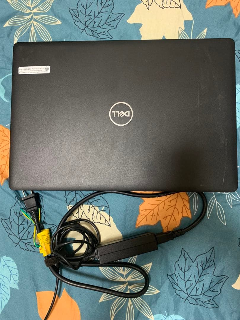 DELL Latitude 3590 ノート 第8世代 Core i5 8350