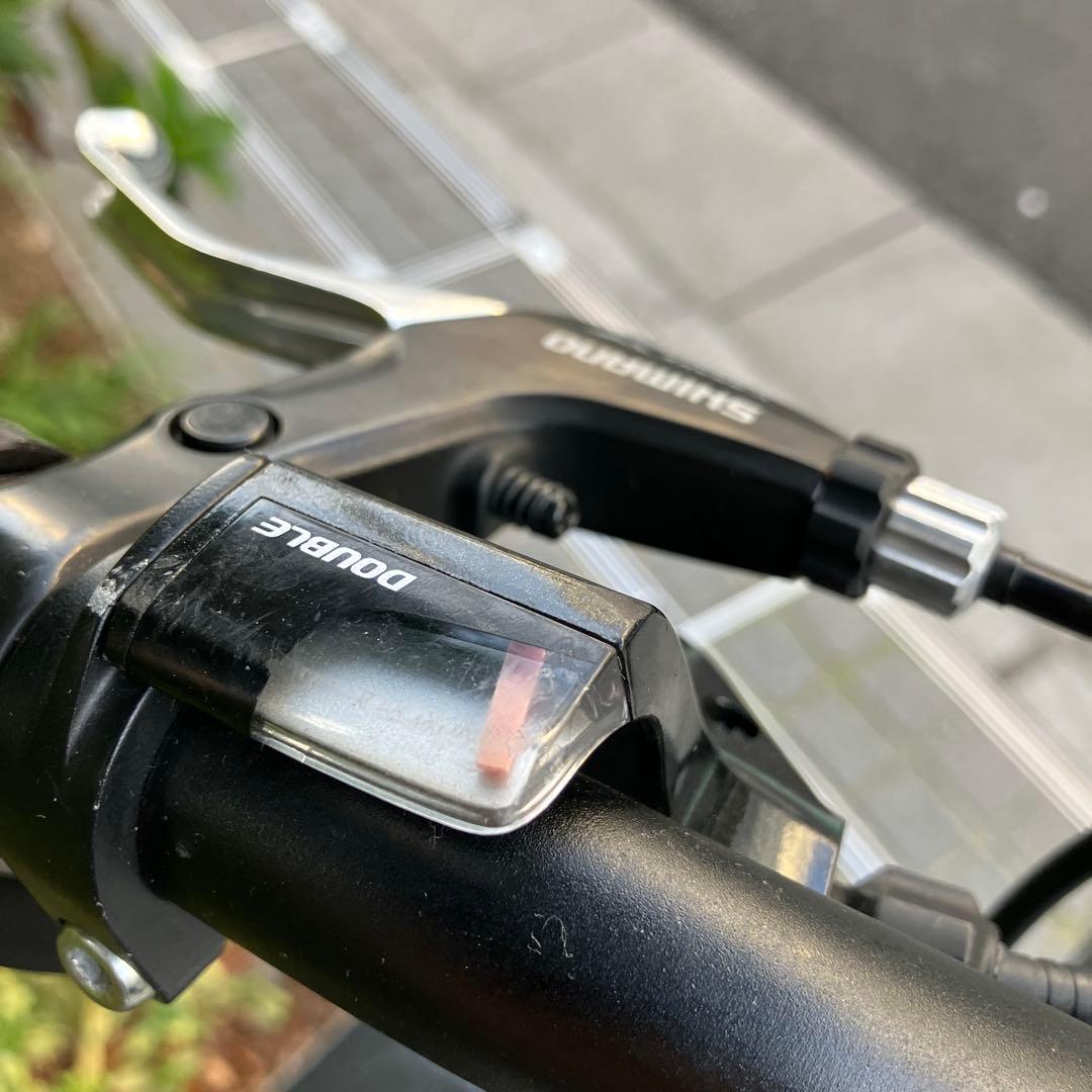 自転車本体 LOUIS GARNEAU MV2 Pro