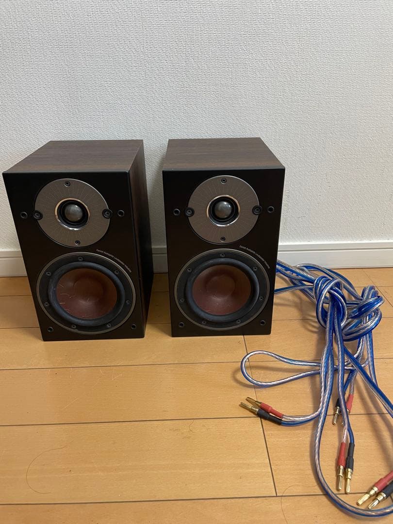 DALI ダリ OBERON1＋@ Amazon.com: DALI Oberon 1 Bookshelf Speakers - Black (Pair
