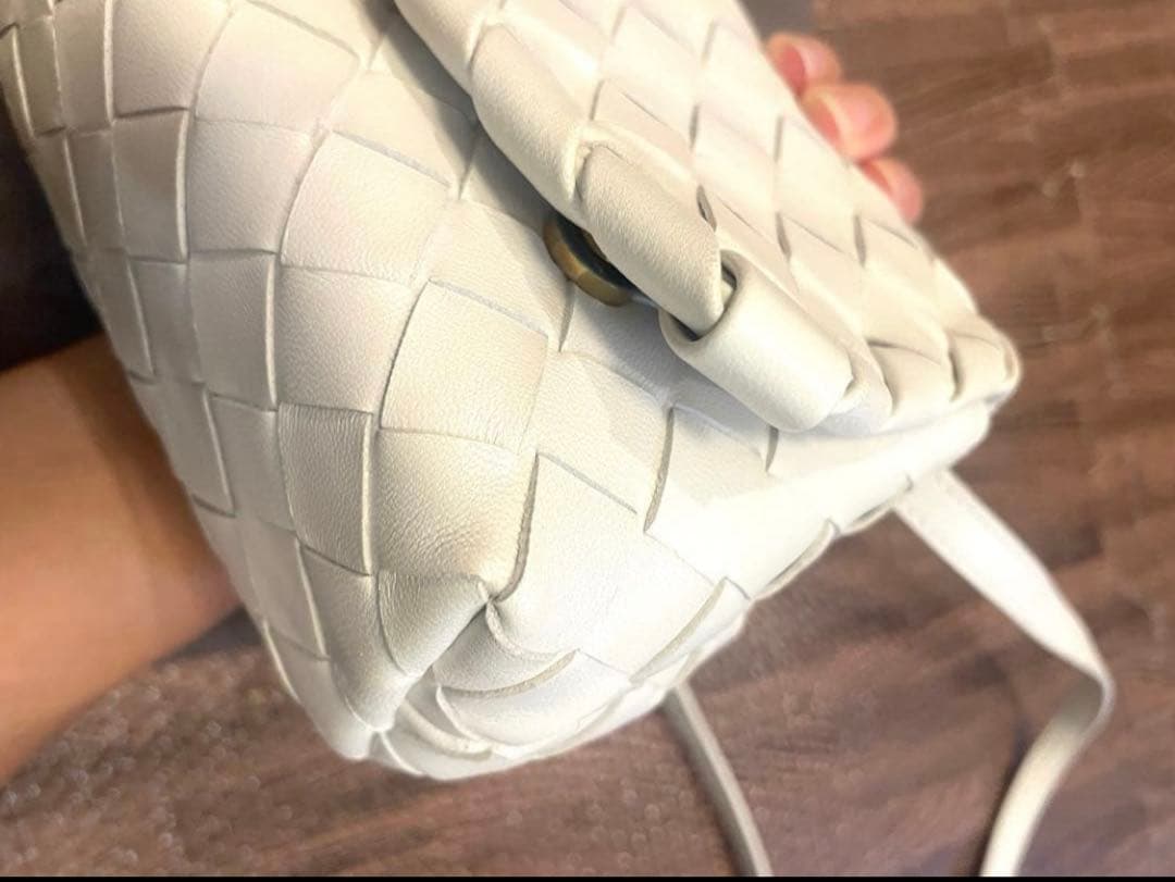 BOTTEGA VENETA ボッテガヴェネタ ショルダーバッグ