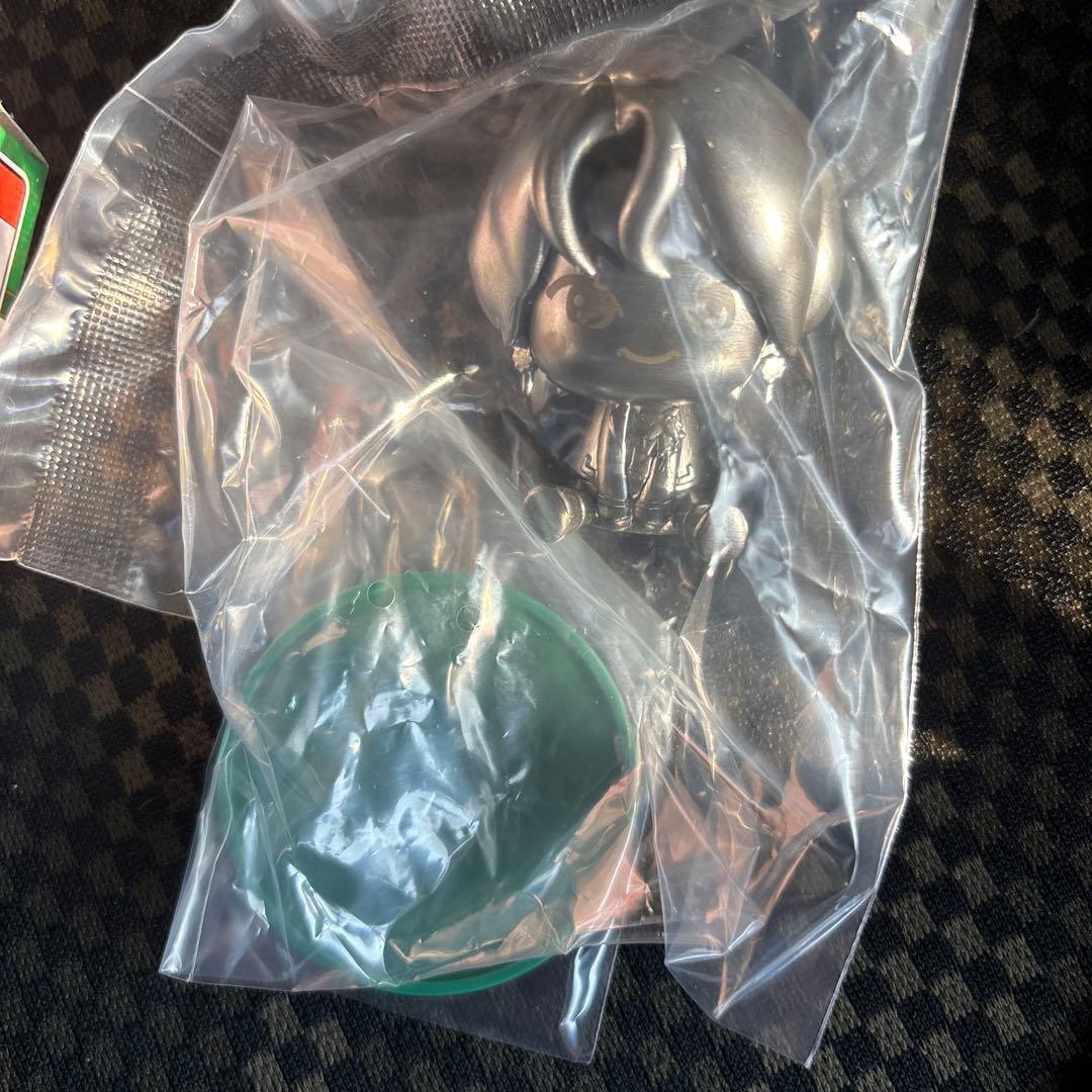 大森元貴 シークレット ミセス 1番くじ ローソン - メルカリ