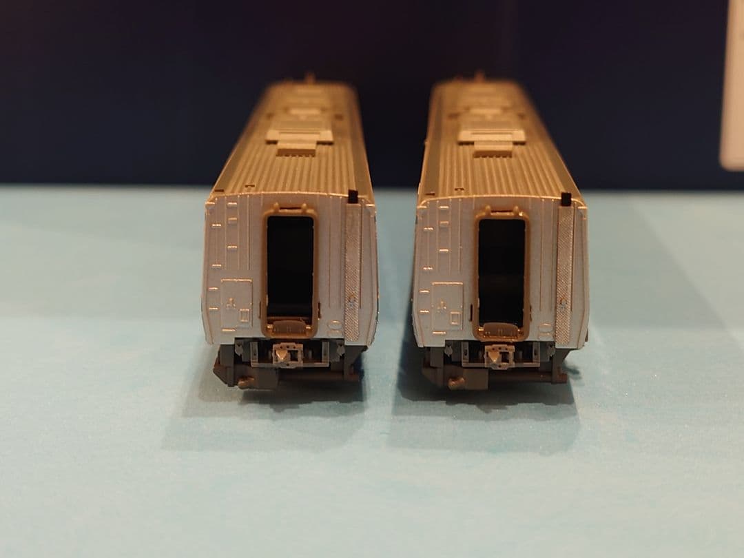 マイクロエース 四国 2000系 N2000系 旧塗装 M有 - メルカリ