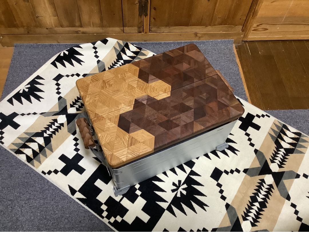 シェルフコンテナ25 開口天板2セット FATE様オーダー品