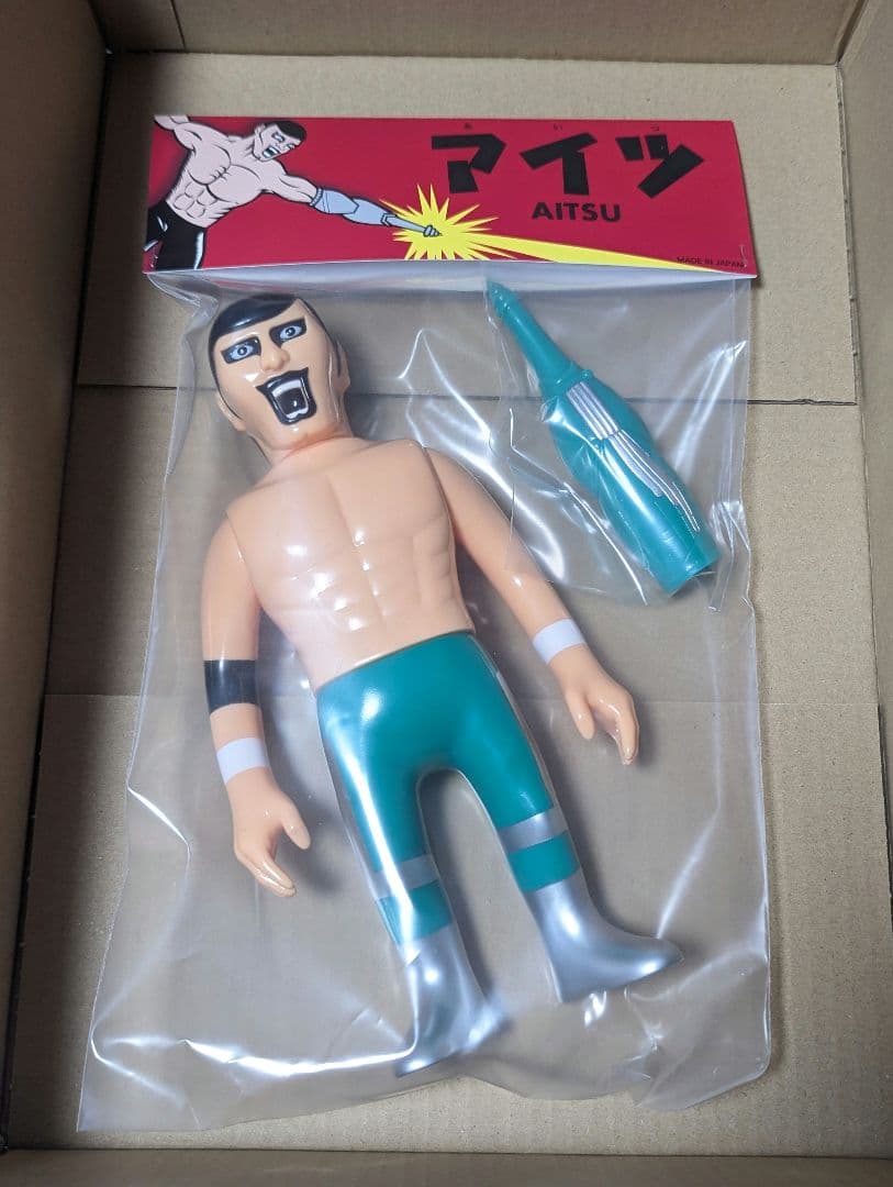 【最安値】パンクドランカーズ あいつフィギュア 三沢ver. \"マルチ\"