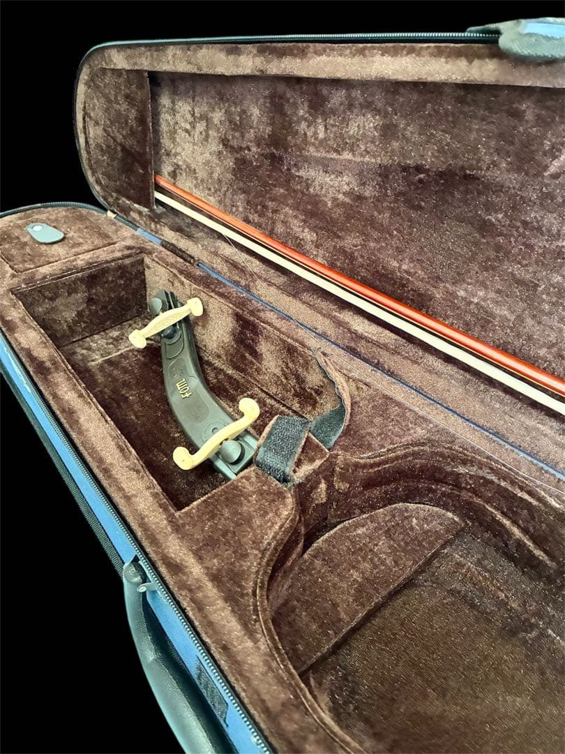 STENTOR ステンタースチューデント スタンダード 4/4 バイオリン極美品