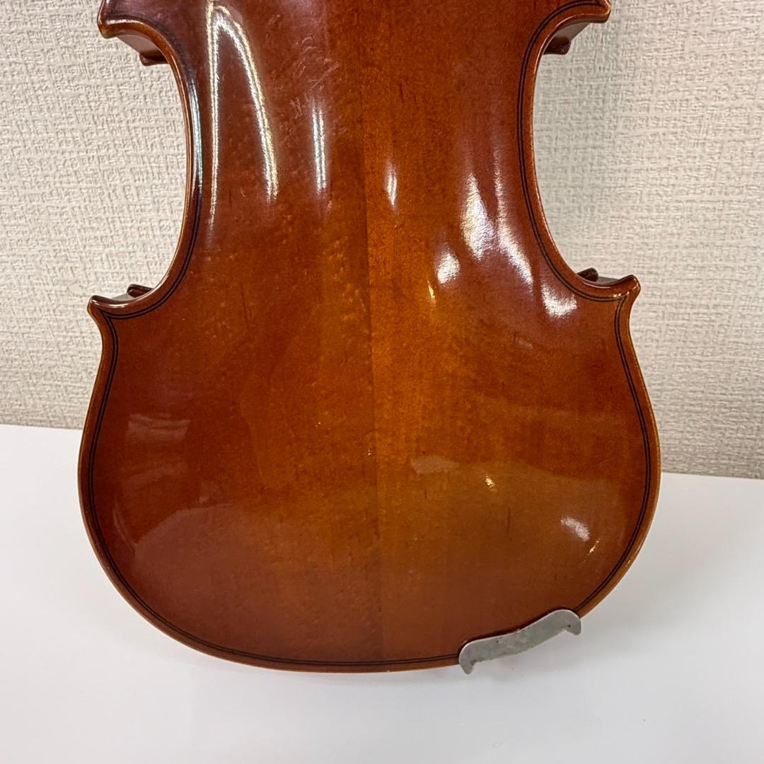 ★SUZUKI　バイオリン　No.200 1/2 2009