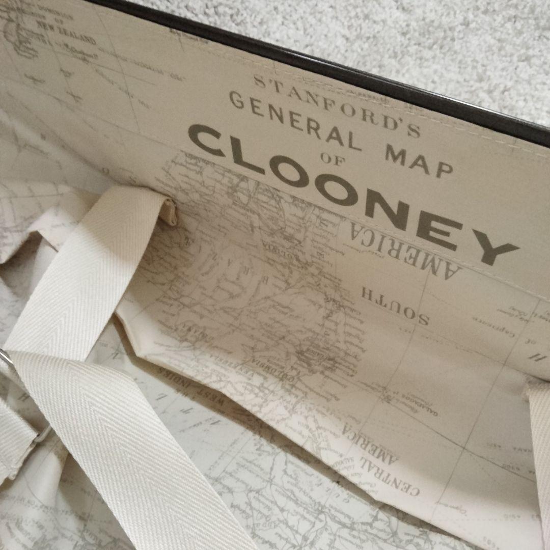 CLOONEY キャリーケース 44L 4.4kg　スーツケース