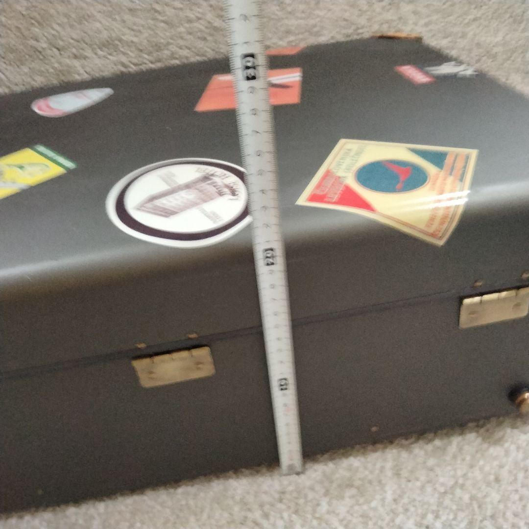 CLOONEY キャリーケース 44L 4.4kg　スーツケース