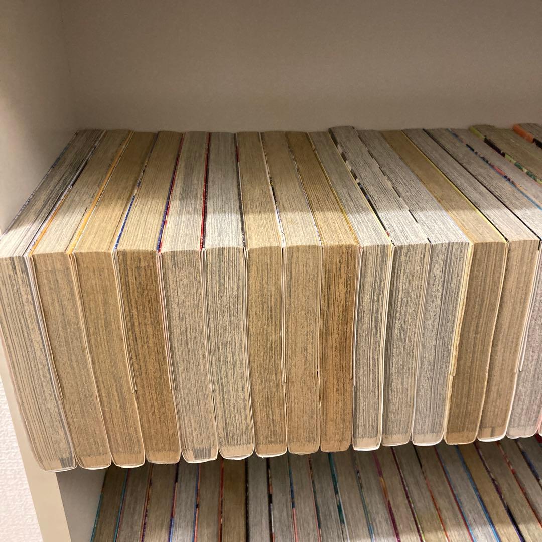 12/5(金)まで出品　ワンピース　ONE PIECE 1〜106巻　抜けなし