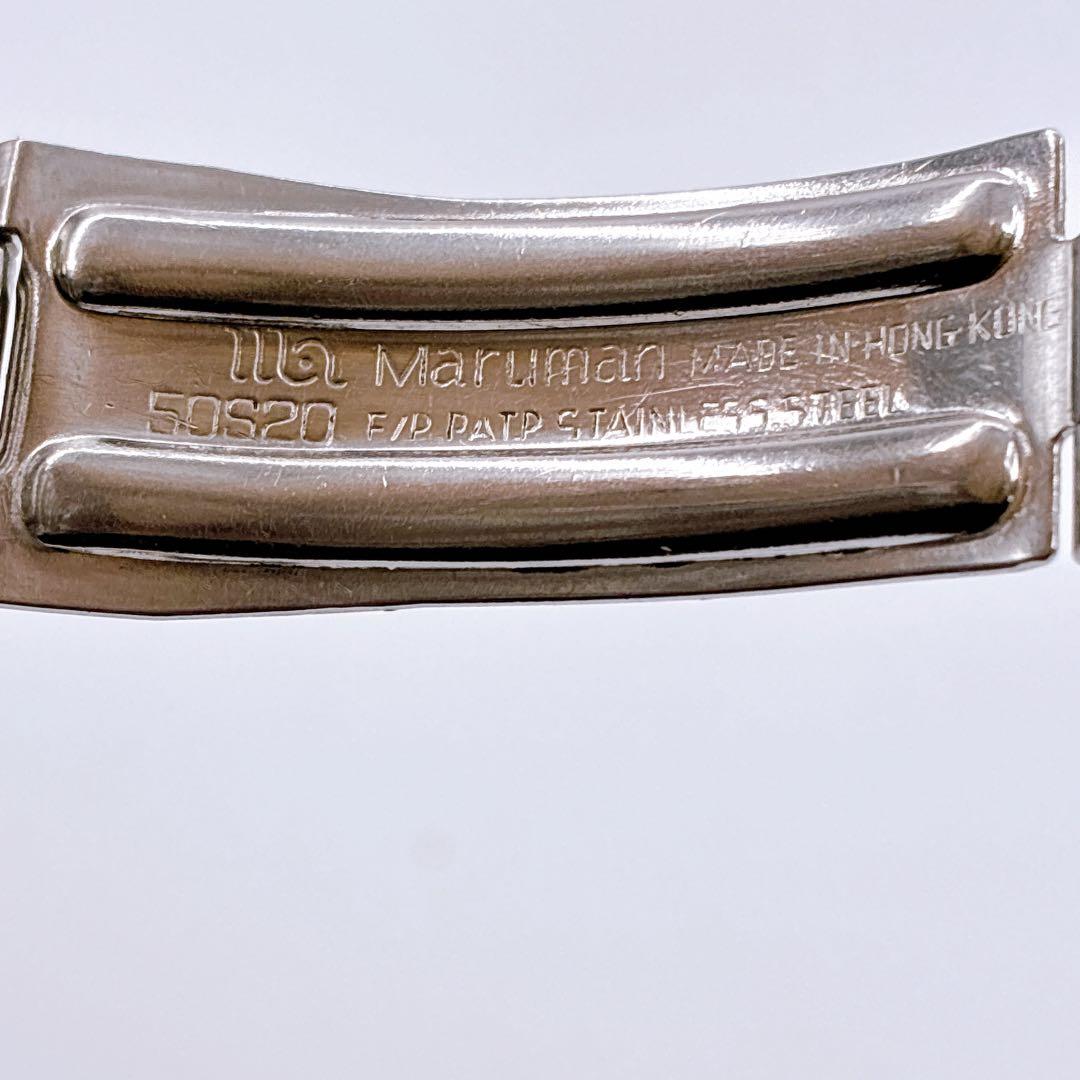 SEIKO シルバーウェーブ 8229-7030 白文字盤 SUWA 1982年