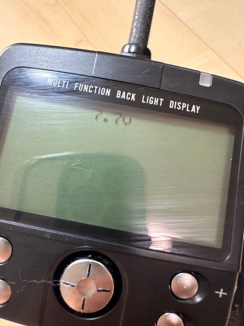 フタバ T3Kプロポ コントローラー フタバ T3Kプロポ コントローラー