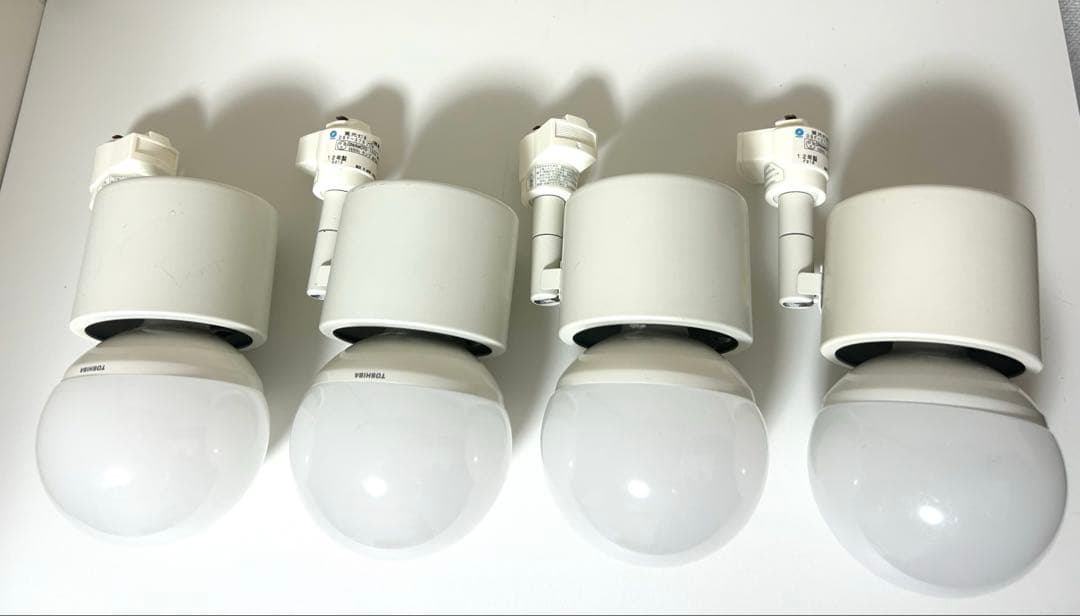 LZS-9103 NWB2 DAIKO スポットライト ダクトレール 2個 LZS-9103 NWB2