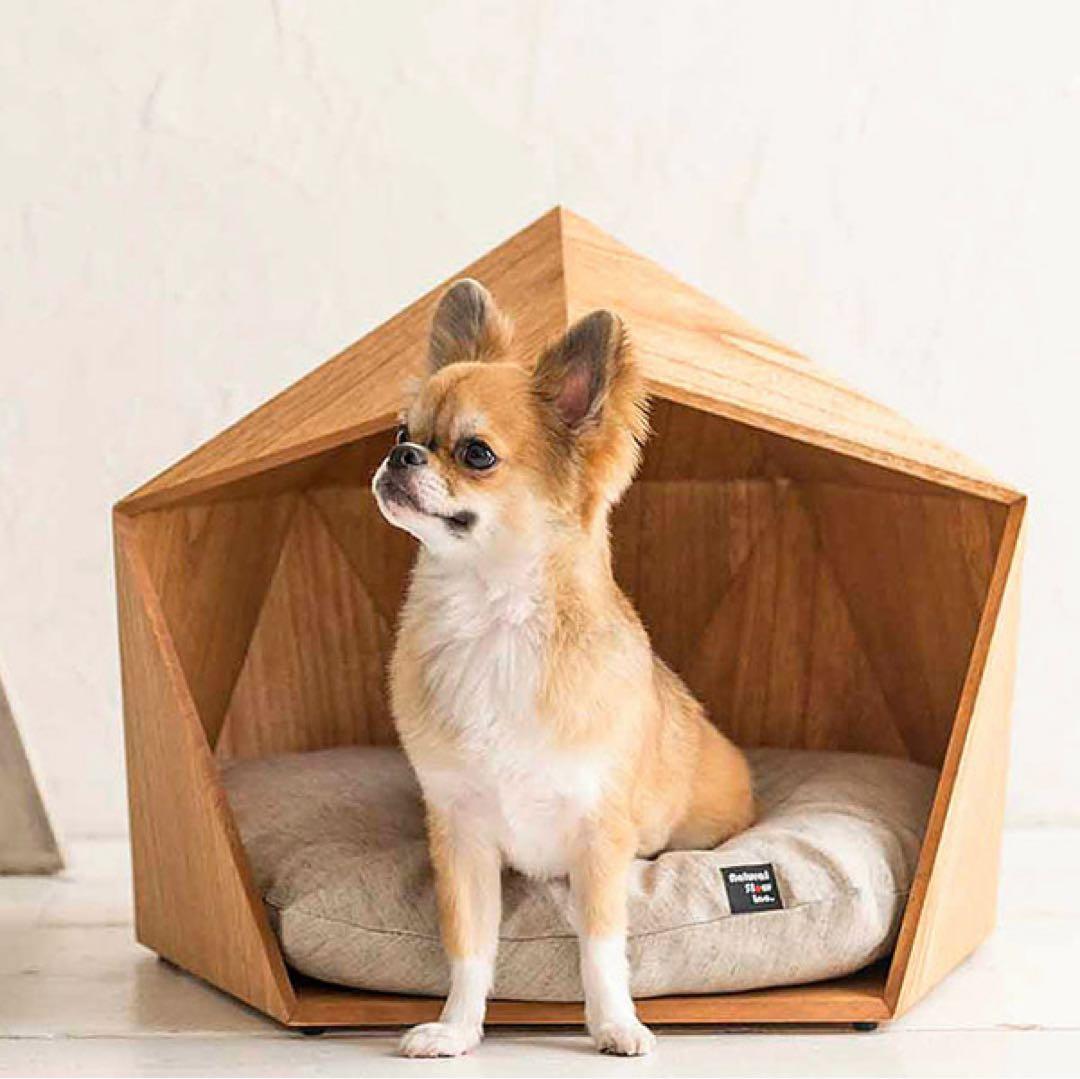 KAMAKURA 桐 木製ペットハウス 日本製 KAMAKURA 桐 木製ペットハウス 日本製 KAMAKURA 桐 木製ペットハウス