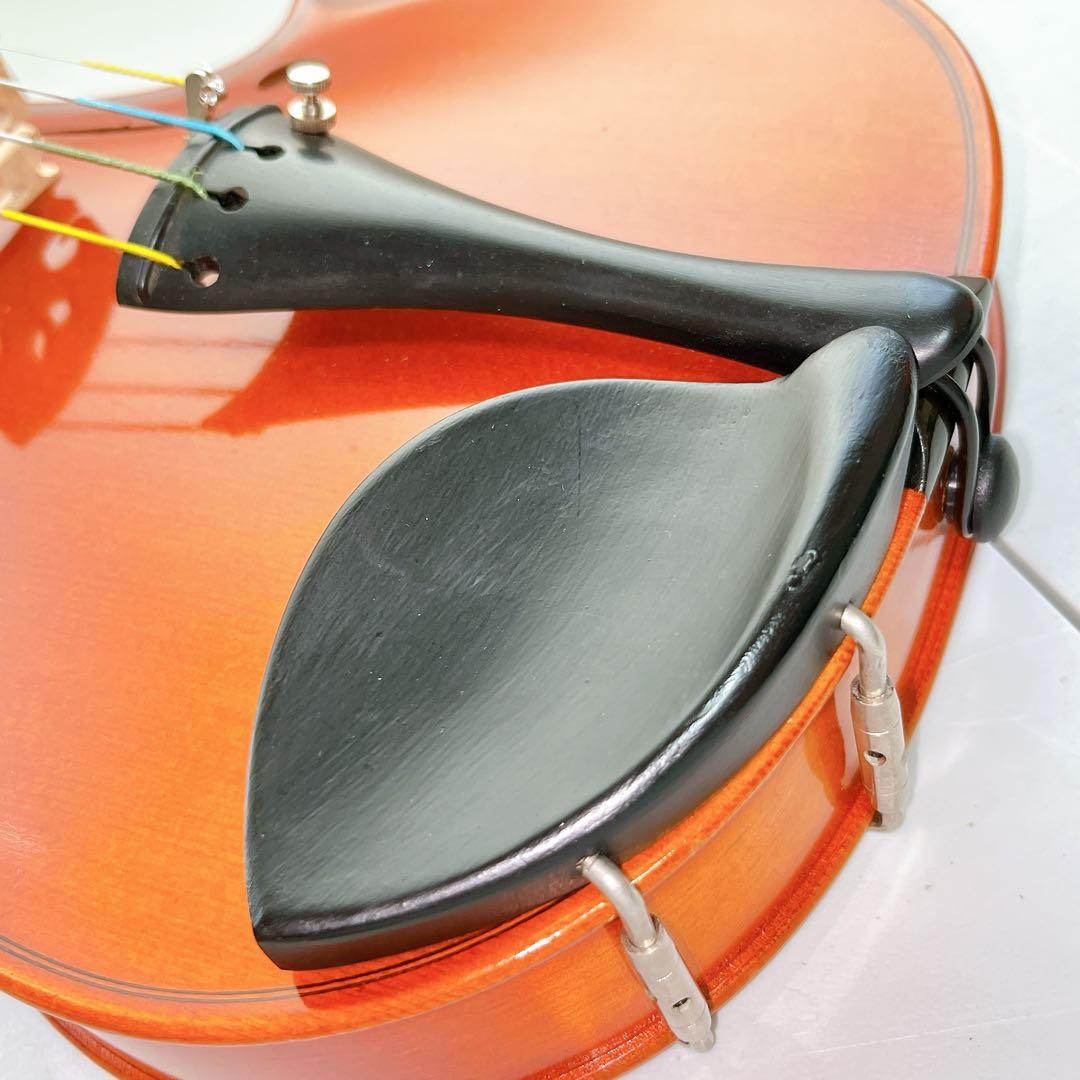 SUZUKI バイオリン No.280 Anno1980 弓ケース付