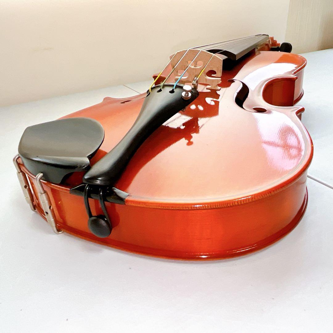 SUZUKI バイオリン No.280 Anno1980 弓ケース付