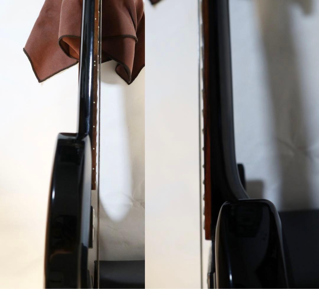 Epiphone x GROVER PEG SG BLACK グローバーペグ - メルカリ