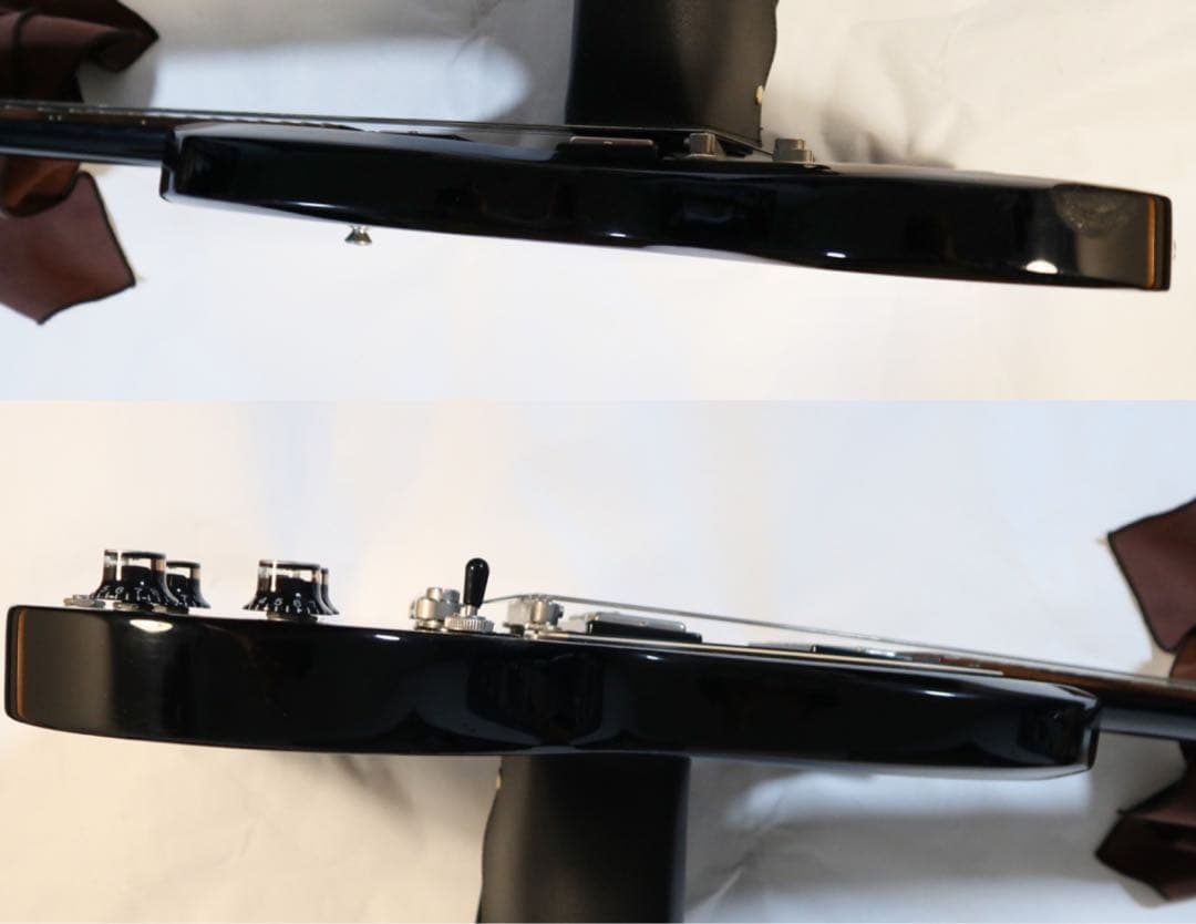 Epiphone x GROVER PEG SG BLACK グローバーペグ - メルカリ