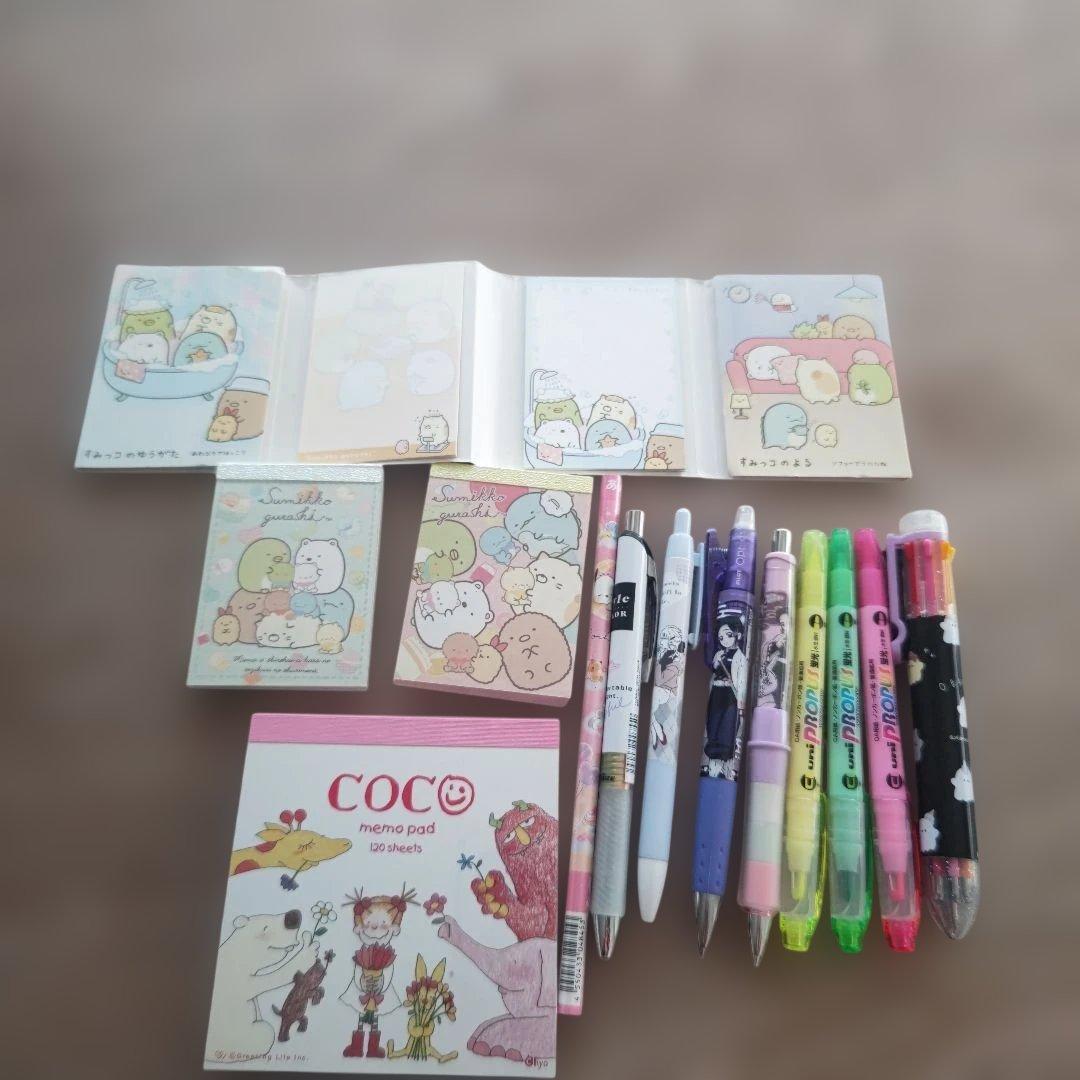 文房具まとめ売り - メルカリ