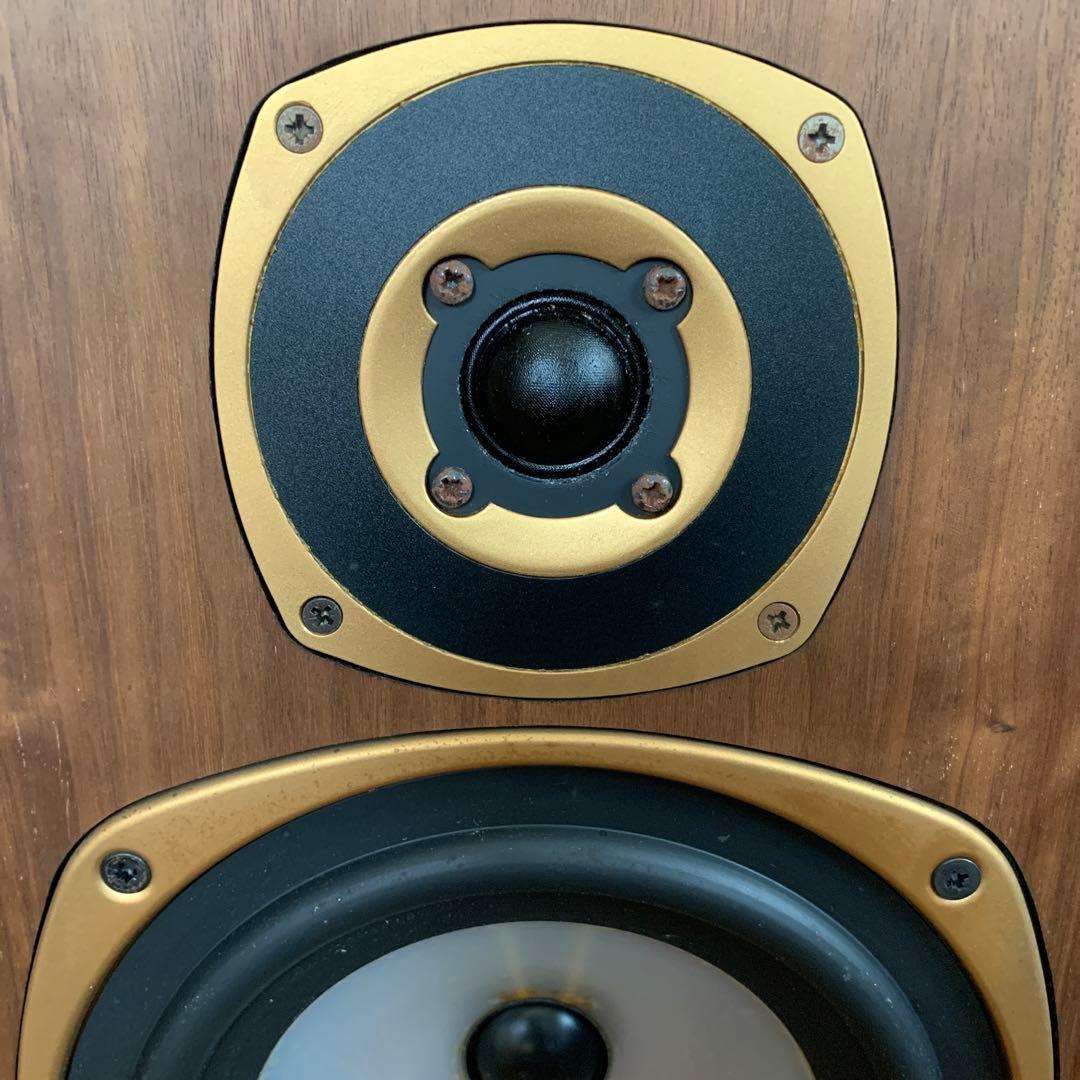 美品 TANNOY マーキュリーM20 ペア