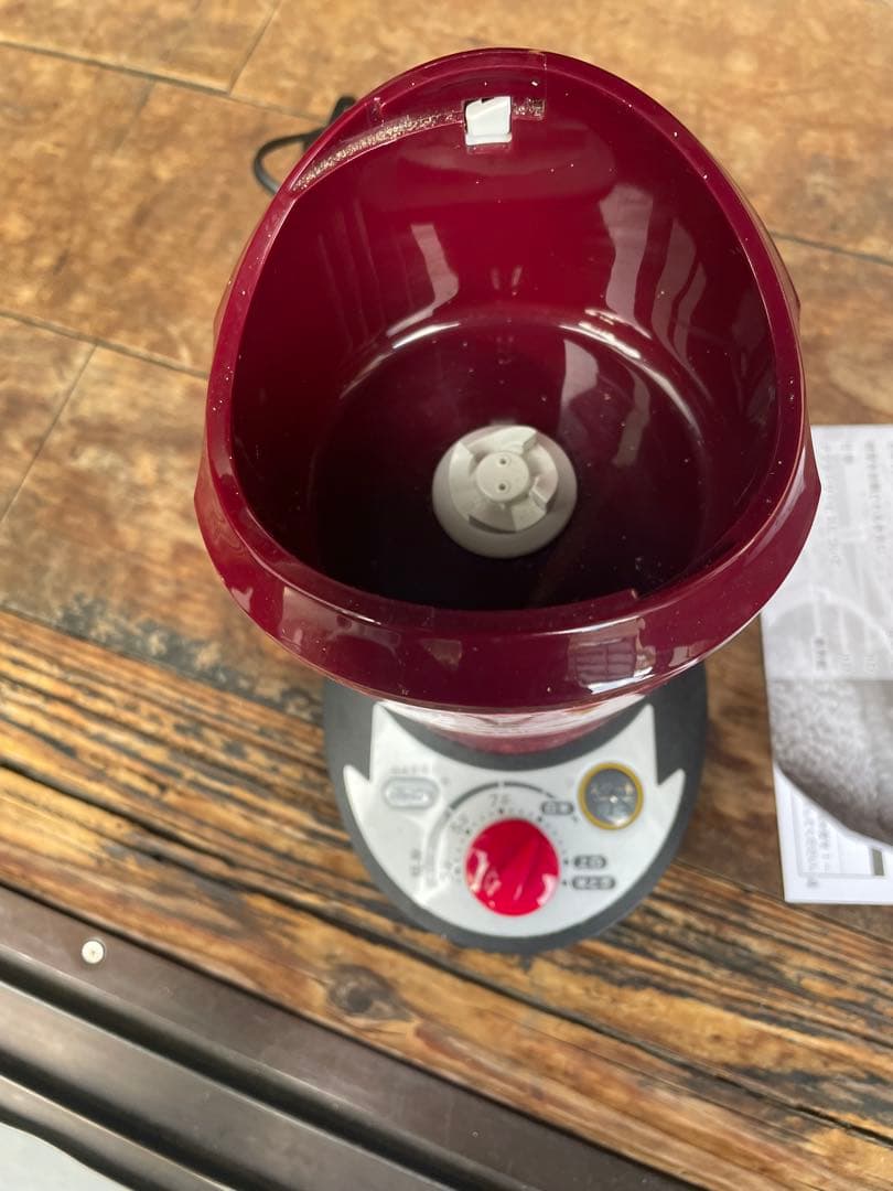 小型精米機　エムケー精工　RICELON　SM-200