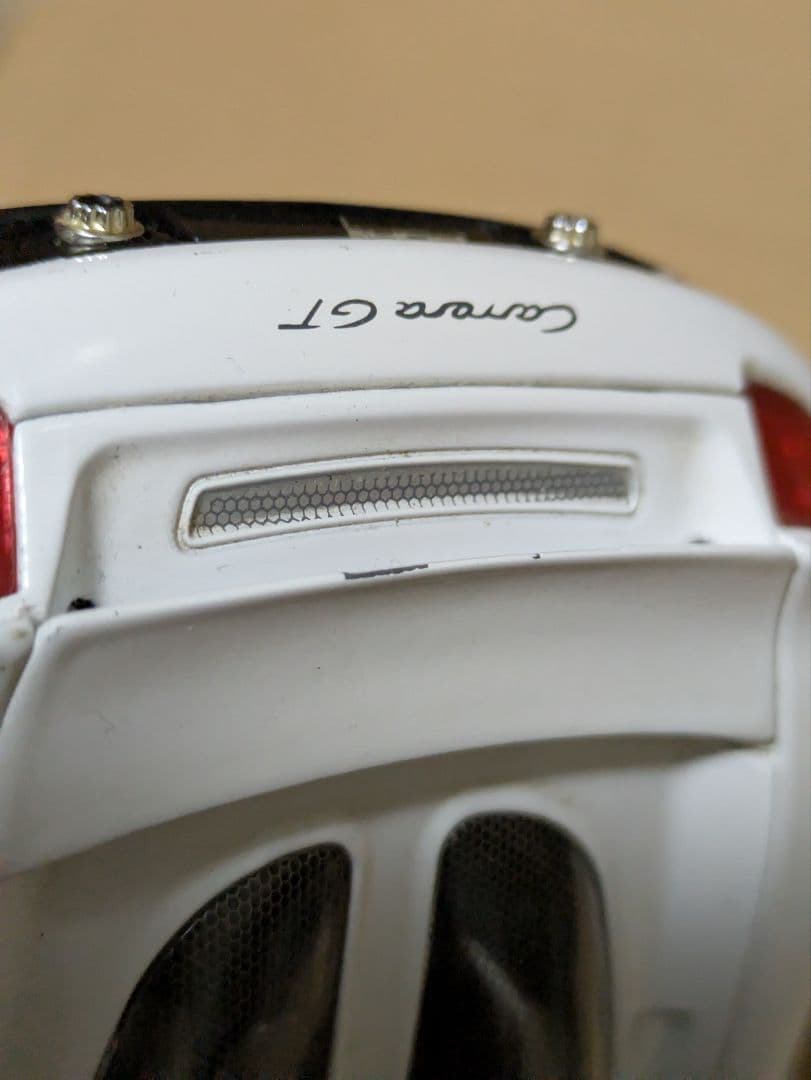 jada ポルシェ カレラ GT