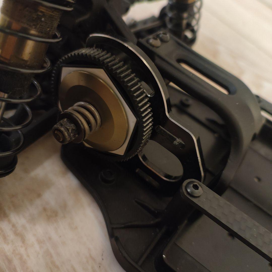 【中古】PRレーシング　S1V3 Sport ハイエンド2WDバギー